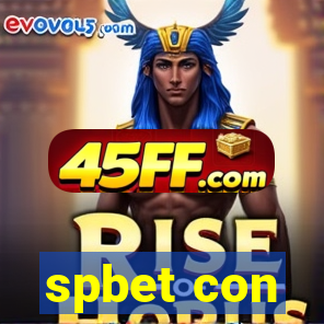 spbet con